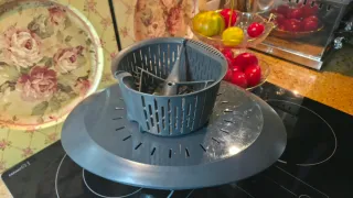 Accesorios Thermomix MP3