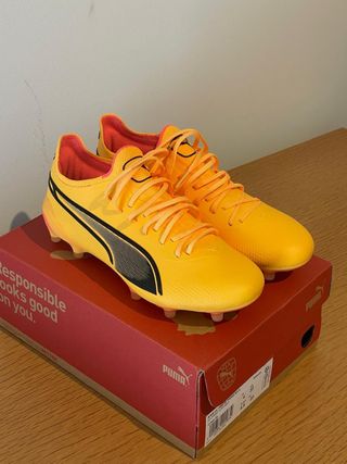Botas de futbol: King Ultimate FG/AG Wn’s
