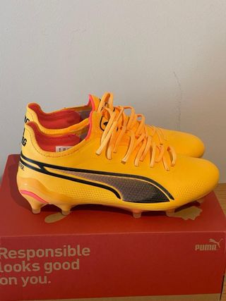 Botas de futbol: King Ultimate FG/AG Wn’s
