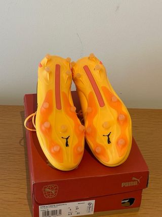 Botas de futbol: King Ultimate FG/AG Wn’s