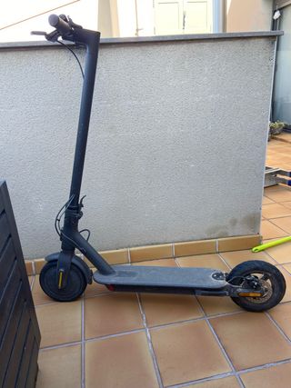 Patinete Eléctrico Xiaomi