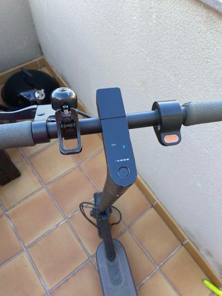 Patinete Eléctrico Xiaomi