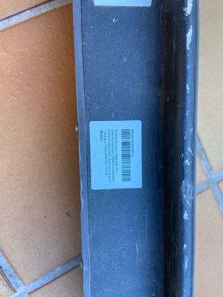 Patinete Eléctrico Xiaomi