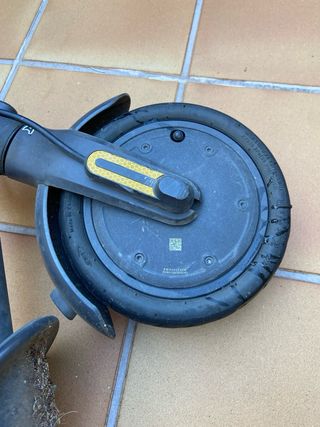 Patinete Eléctrico Xiaomi