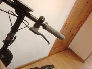 Patinete Eléctrico Navee N65i