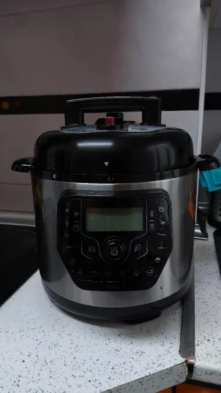 Olla GM H Deluxe
