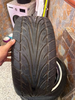 Llantas 4x108 (4 unidades)