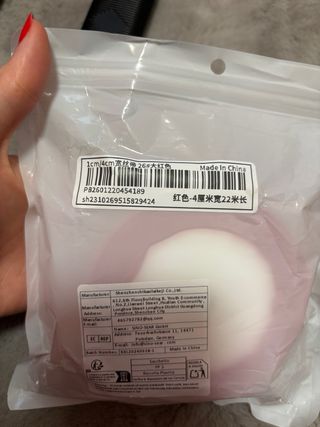 Complementos Disfraz Ninja Espadas y Cintas