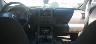Nissan Pathfinder 2007
