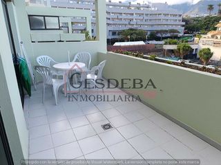 Piso en alquiler en Playa Jardín en Puerto de la Cruz