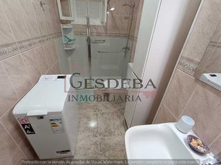 Piso en alquiler en Playa Jardín en Puerto de la Cruz