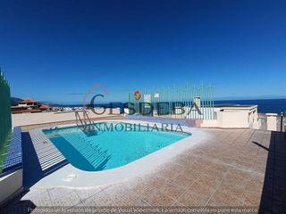 Piso en alquiler en Playa Jardín en Puerto de la Cruz