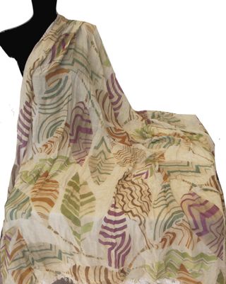 MISSONI PLAID SCIALLE KASHMERE 145X185 NAGAPUR 149