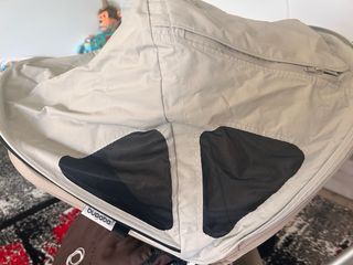 Silla de Paseo Bugaboo Cameleon 3 y accesorios