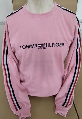 Sudadera Tommy