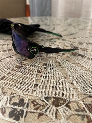 Oakley Jawbreaker edición cavendish