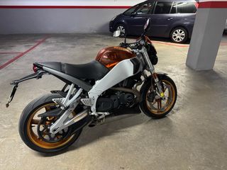Buell XB9