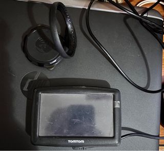 Navegador GPS TomTom