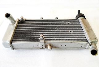 Radiador Mondial HPS 125 2022