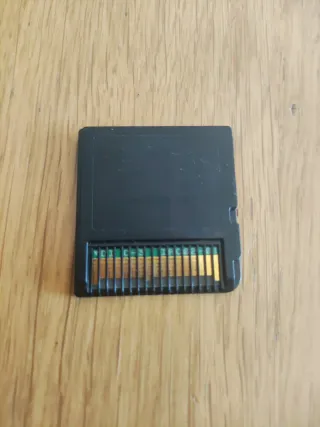 Pokemon Oro Heartgold DS