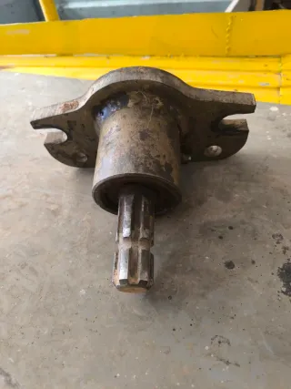 Toma de fuerza motocultor AGRIA 1900ED