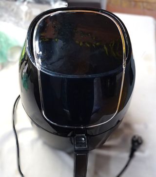 Freidora de Aire Cecofry Essential Rapid 5,5L