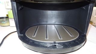 Freidora de Aire Cecofry Essential Rapid 5,5L