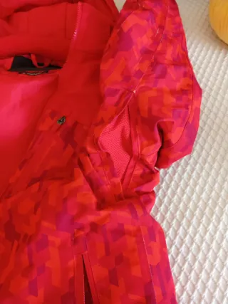 Abrigo Nieve Niño MOUNTAIN 10-12 años