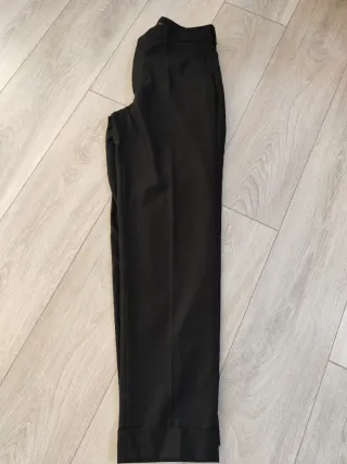 Traje marca Formula Joven