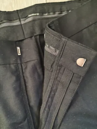 Traje marca Formula Joven