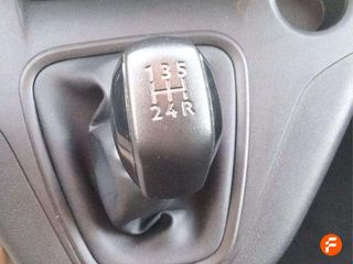 Toyota Proace City 1.5D 75kW (100CV) GX L1