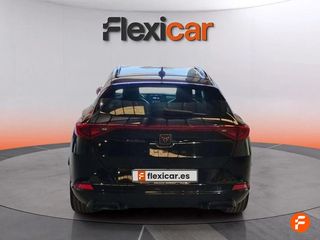 Cupra Formentor 1.5 TSI 110kW (150 CV) DSG