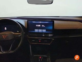 Cupra Formentor 1.5 TSI 110kW (150 CV) DSG