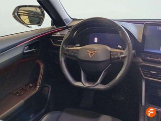 Cupra Formentor 1.5 TSI 110kW (150 CV) DSG