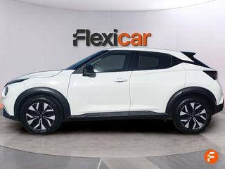 Nissan Juke DIG-T 84 kW (114 CV) DCT 7 Vel. Acenta