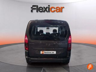 Toyota Proace City 1.5D 75kW (100CV) GX L1
