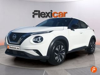 Nissan Juke DIG-T 84 kW (114 CV) DCT 7 Vel. Acenta