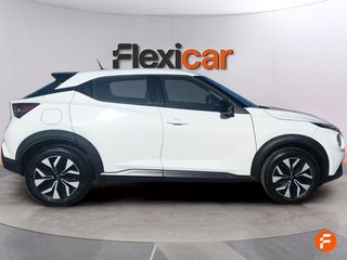 Nissan Juke DIG-T 84 kW (114 CV) DCT 7 Vel. Acenta