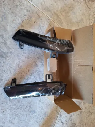 Accesorios Volkswagen Golf GTI MK5