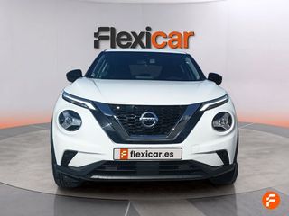 Nissan Juke DIG-T 84 kW (114 CV) DCT 7 Vel. Acenta