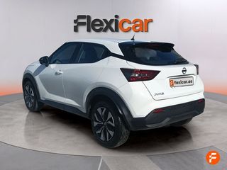 Nissan Juke DIG-T 84 kW (114 CV) DCT 7 Vel. Acenta