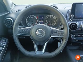 Nissan Juke DIG-T 84 kW (114 CV) DCT 7 Vel. Acenta
