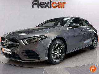 Mercedes Clase A Sedán A 250 e