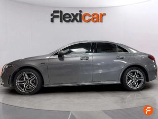 Mercedes Clase A Sedán A 250 e