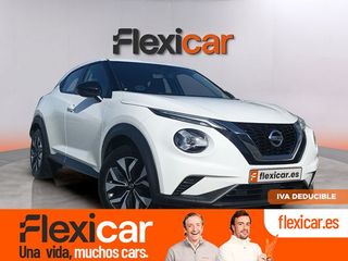 Nissan Juke DIG-T 84 kW (114 CV) DCT 7 Vel. Acenta