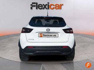Nissan Juke DIG-T 84 kW (114 CV) DCT 7 Vel. Acenta