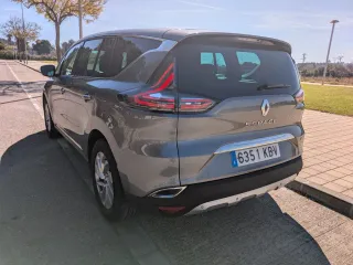 Renault Espace 2017