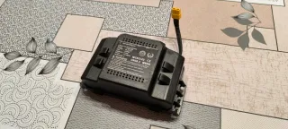 Batería LIPO Smartgyro 25.2V DC