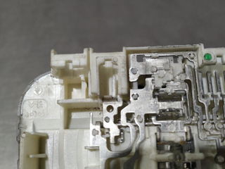 LUZ INTERIOR CITROEN C-ELYSÉE YH01 9652252180