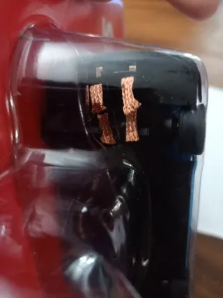 Mercedes AMG GT3 Scalextric compact escala 1,43